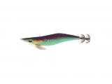 Oita Emeraldas Dart II Squid Jig#3.5-18.5g Green Purple Pink