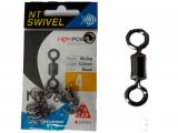Power Swivel Without Safety Pin nº4