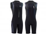 Thermal Swimsuit Man 2mm XL/5