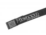 Cinturón Nilón Hebilla de Plástico Picasso