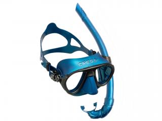 Kit Calibro + Corsica Azul Metal