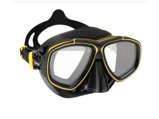 Prisma Dark-Amarillo
