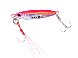JigPara TG 32g Pink
