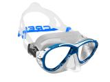 Naxos Transparente Blue