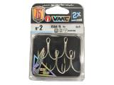 7554 Anz. Triple TI 2 5pcs