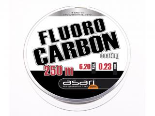 FLUORO CARBON 0.45 MM
