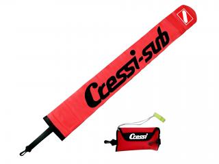 Buoy Signaling Basic PVC