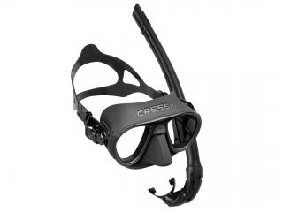 Kit Calibro + Corsica  Negro