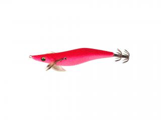 Oita Emeraldas Dart II Squid Jig #3.5-18.5g Pink-Red