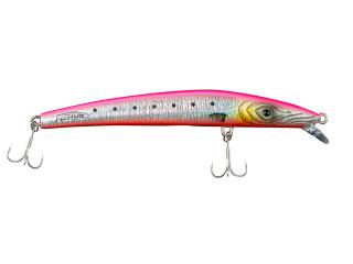 Long Espetron 110mm PS