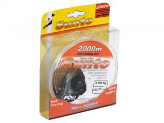 SUNTO 2000 MTS Diameter 12.90mm