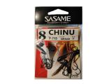 Anzuelos Chinu F-713 8 - 21 Pcs.