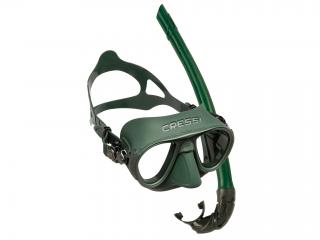 Kit Calibro + Corsica Green