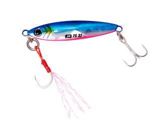 JigPara TG 32g Blue Pink