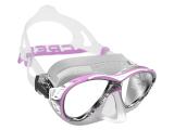 Naxos Transparent Pink