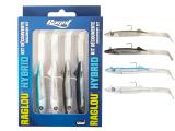 Raglou Hybrid 65mm Discovery Kit x4
