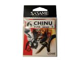 Anzuelos Chinu F-713 6 - 20 Pcs.