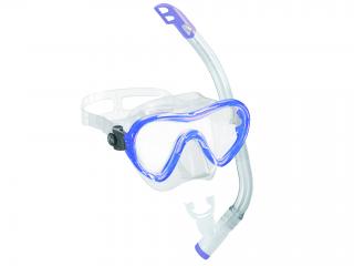 Kit Sky Vip Jr. Blue