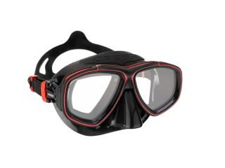 Prisma Dark-Rojo