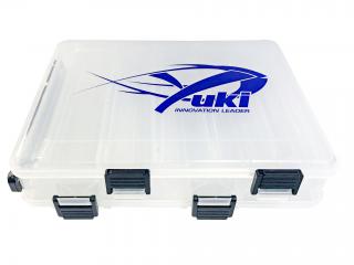 Lures Box Double M