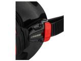 Prisma Dark-Rojo