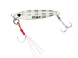 JigPara TG 32g Zebra Glow