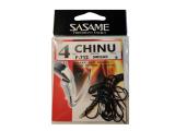Anzuelos Chinu F-713 4 - 18 Pcs.