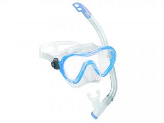 Kit Sky Vip Jr. Aquamarina