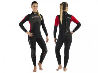 LOGICA 5MM Talla V Mujer
