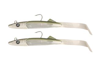 Raglou Hybrid 85mm AYUG x2
