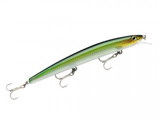 MAX RAP Size 15 Cm 23 Gr Color FG - Fishing - Fishing Lures