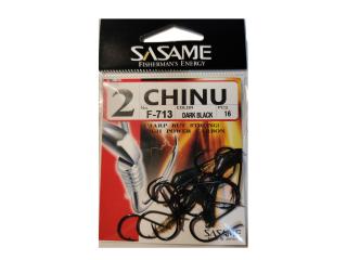 Hooks Chinu F-713 2 - 16 Pcs.