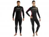 LOGICA 5MM Talla V Mujer