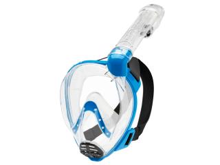 Baron Junior XS/S Transp-Azul 