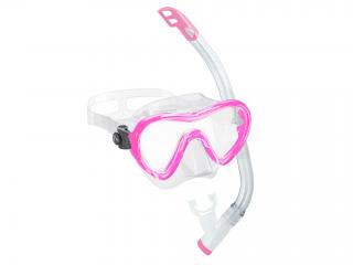 Kit Sky Vip Jr. Pink