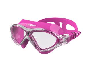Montgó Medium Fuchsia Gray