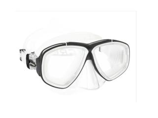 Prisma Transparent-Black