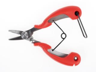 Braid Cut Pliers 4