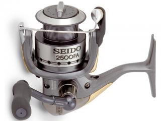 SEIDO FA Modelo SD6000FA