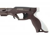 Complete Head Moicano