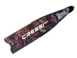 Gara Cressi Team HF 2.0 Carboni 44/45