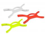 Line Winder Orange