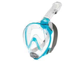 Baron Junior XS/S Clear-Aquamarine