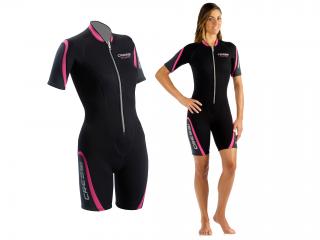 Playa 2.5mm Dona L/4