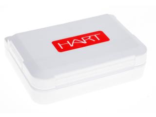 Mini White Accessory Box MHA1