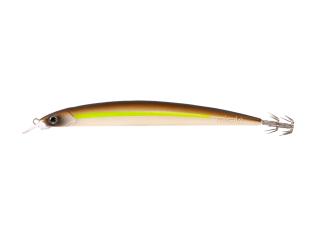 Squid Minnow 125mm YS