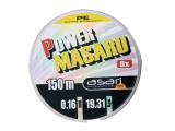 POWER MASARU 0,12 mm 150 mtrs