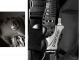 JACKET AQUAPRO Size XS