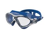 Montgó Medium Blue Metallic