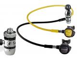 Pack Regulador Xs Compact AC2 DIN + Octopus Xs Compact